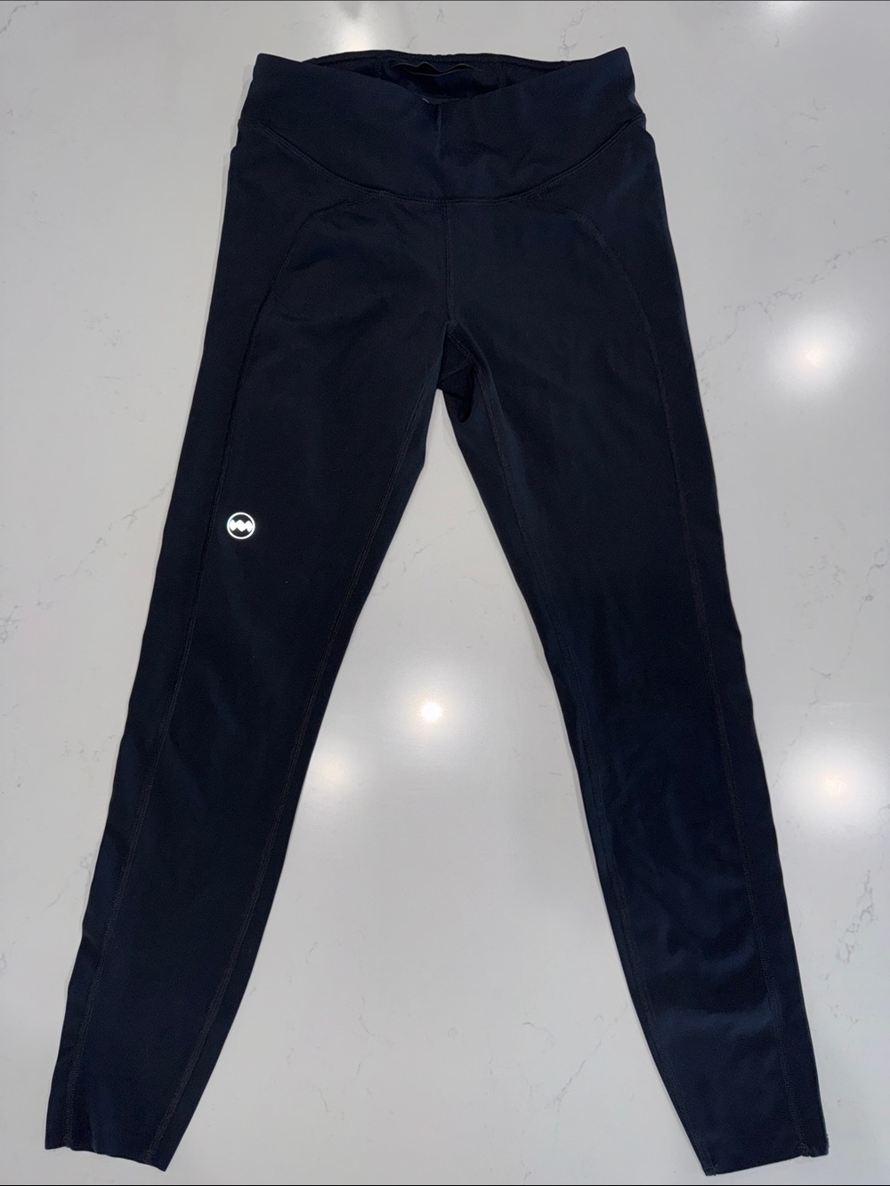 Janji 7/8 Groundwork tights